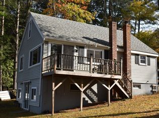 70 S Upper Narrows Ln, Winthrop, ME 04364