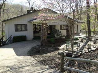 5 Winstone Ln, Bella Vista, AR 72715