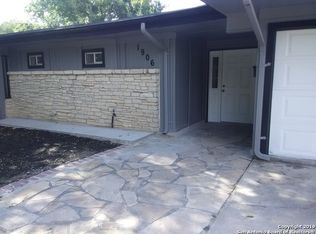 1906 Edgehill Dr, San Antonio, TX 78209