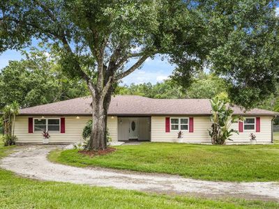 1055 N Chickasaw Trl, Orlando, FL, 32825