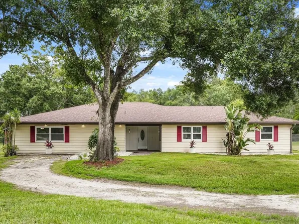 1055 N Chickasaw Trl, Orlando, FL 32825
