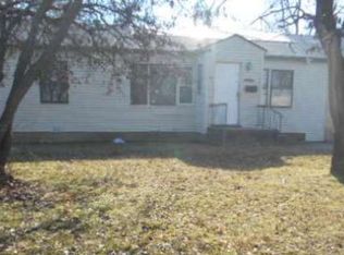 5970 E Newton St, Tulsa, OK 74115