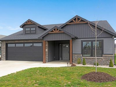 2016 Linchel Ct, Angola, IN, 46703