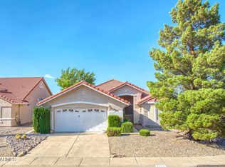 2635 Candlewood Dr, Sierra Vista, AZ 85650