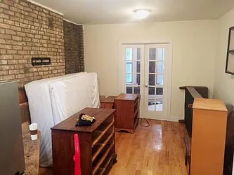 Rented by Crosstown Apartments NYC