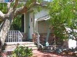 3271 Fillmore St, Alameda, CA 94501