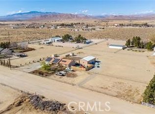 5921 Charan Rd, Rosamond, CA 93560