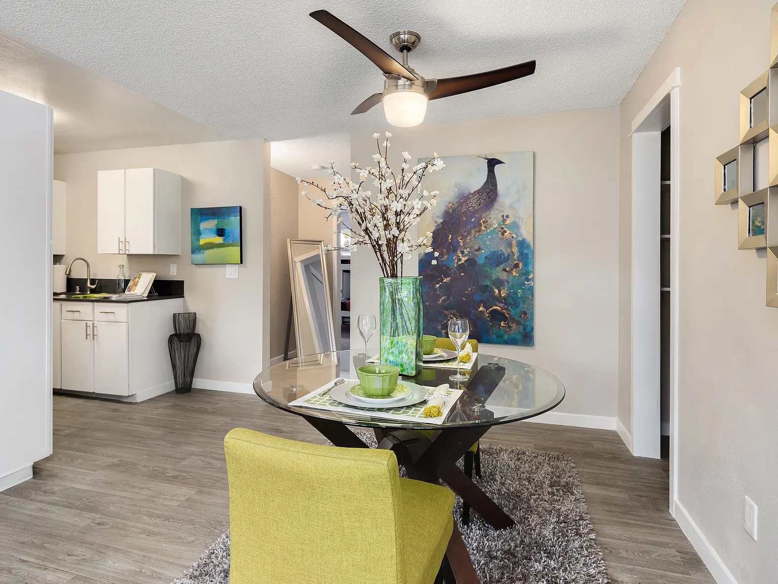 The Renton Sage Apartments — Photo 4