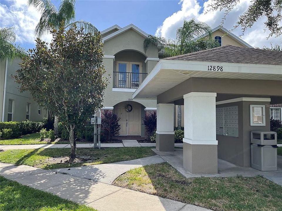 12618 Weston Dr, Tampa, FL 33626 | Zillow