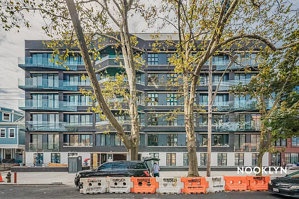 Rented by Nooklyn NYC LLC | media 16