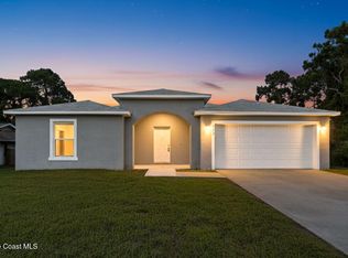 243 Eldron Blvd SE, Palm Bay, FL 32909