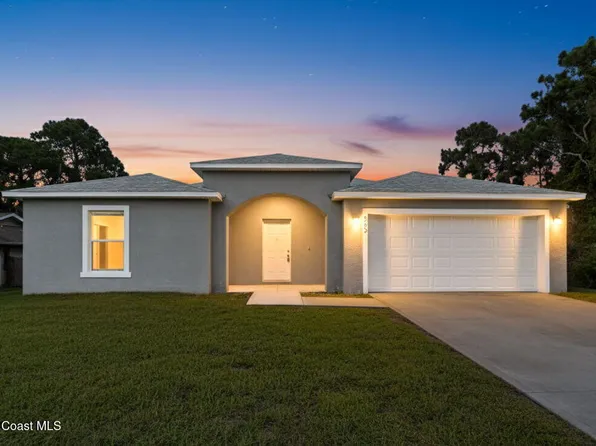 243 Eldron Blvd SE, Palm Bay, FL 32909