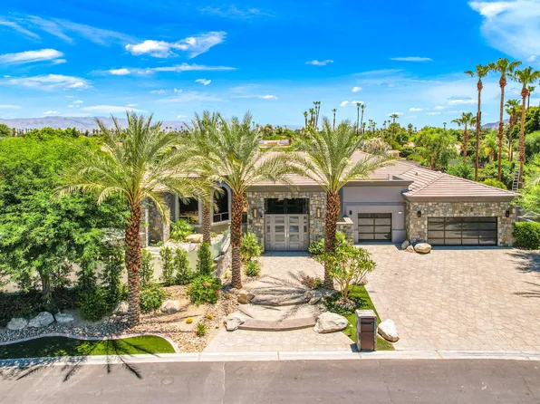 28 Clancy Lane Ests, Rancho Mirage, CA 92270