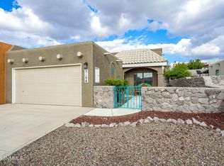 2108 Pine Needle Way, Las Cruces, NM 88012