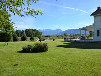 1540 Nelson Rd, Bozeman, MT, 59718