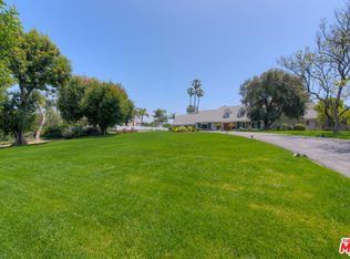 4554 Petit Ave, Encino, CA 91436