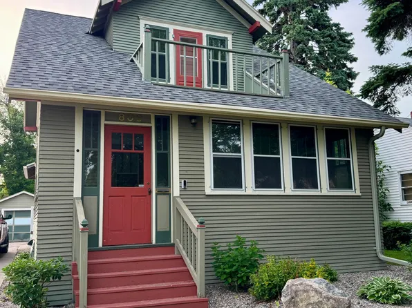 809 Cherry St, Grand Forks, ND 58201