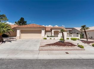 2529 Lotus Hill Dr, Las Vegas, NV 89134