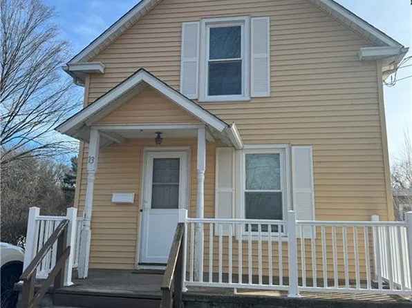 13 Manila Avenue, Hamden, CT 06514