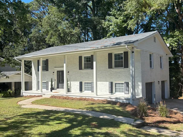 2131 Chevy Chase Ln, Decatur, GA 30032