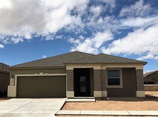 1433 Melania Martinez Dr, El Paso, TX 79928