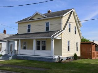 209 Jefferson St, Wapakoneta, OH 45895