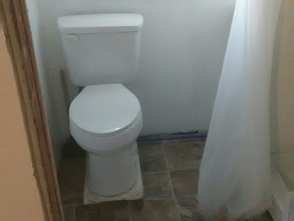 Additional Bathroom