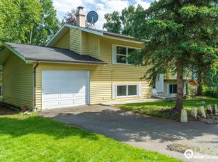 2911 Wiley Post Ave, Anchorage, AK 99517