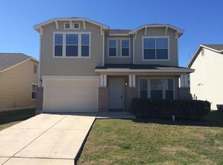 8811 Mesa Vis, San Antonio, TX 78224