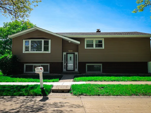 500 N Westwood Ave, Lombard, IL 60148