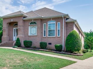 916 Bonnie Blue Way LOT 57, Lebanon, TN 37087