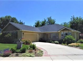 2095 E Celia Ct, Eagle, ID 83616