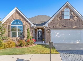 100 Pinnacle Ln, McDonough, GA 30253