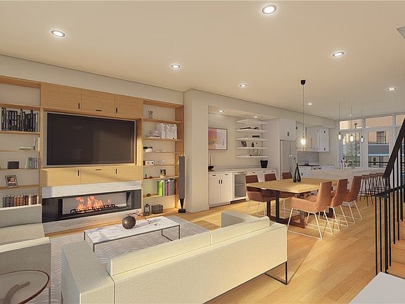 4th image of 11217 N Park Pl #S/l-15