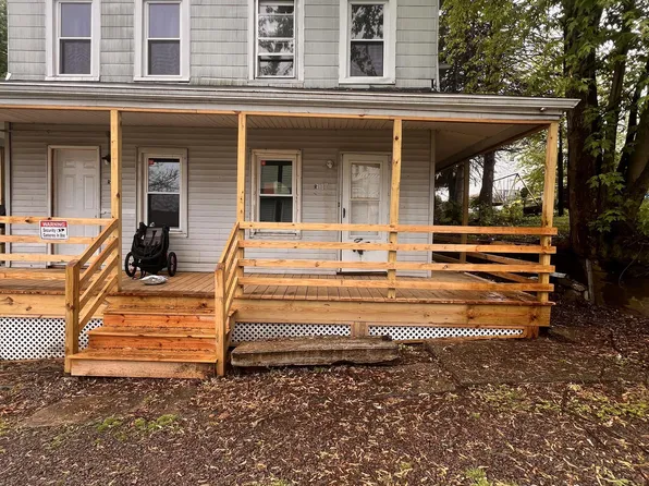 115-117 Nottingham Street, 115-117 Nottingham St, Plymouth, PA 18651