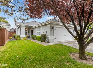 9756 Ripple Way, Reno, NV 89521