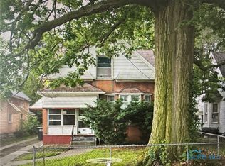 1459 Belmont Ave, Toledo, OH 43607