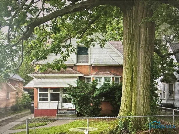 1459 Belmont Ave, Toledo, OH 43607