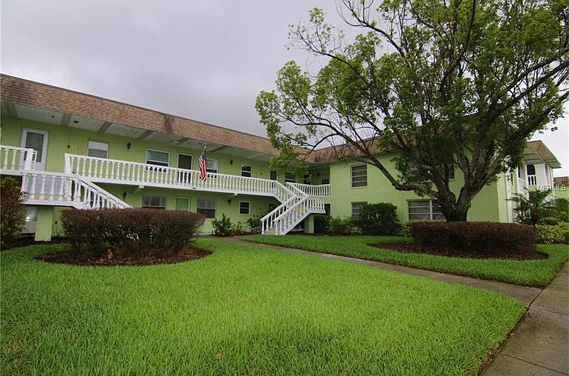 1st image of 1250 S Pinellas Ave APT 609