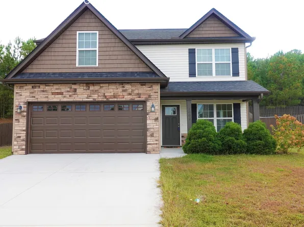1002 Whirlaway Cir, Anderson, SC 29621