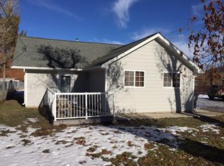 749 Evans Ave, Butte, MT 59701