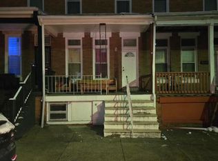 2029 Kennedy Ave, Baltimore, MD