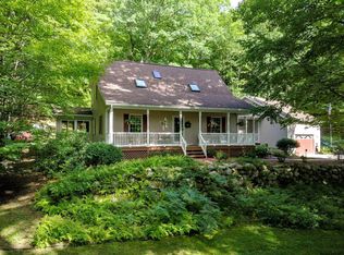 160 Bloody Pond Rd, Lake George, NY 12845