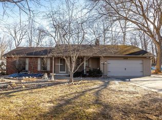 2945 N 1275 W, Delphi, IN 46923