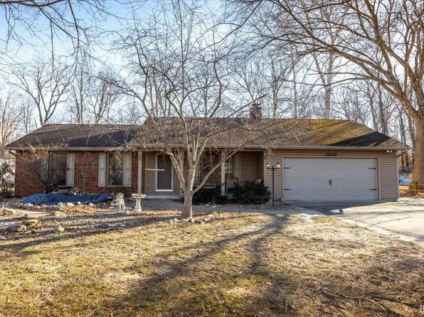 2945 N 1275 W, Delphi, IN 46923