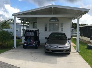 44 Eagle Poin N, Osteen, FL 32764