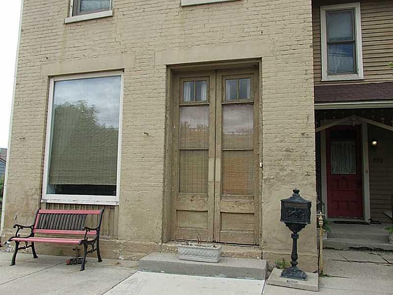 2nd image of 234 N Davidson St