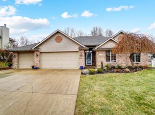1253 Ryan Rd, Springfield, OH 45503