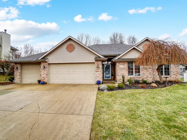 1253 Ryan Rd, Springfield, OH 45503