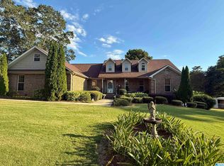 20730 Us Highway 31, Thorsby, AL 35171